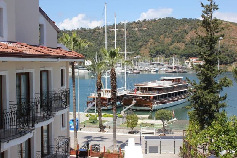Cennet Life Hotel