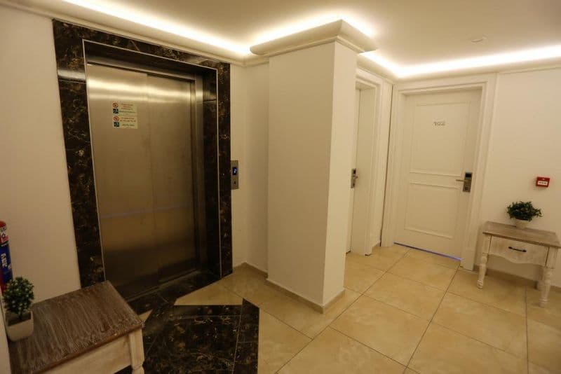 Cennet Life Hotel