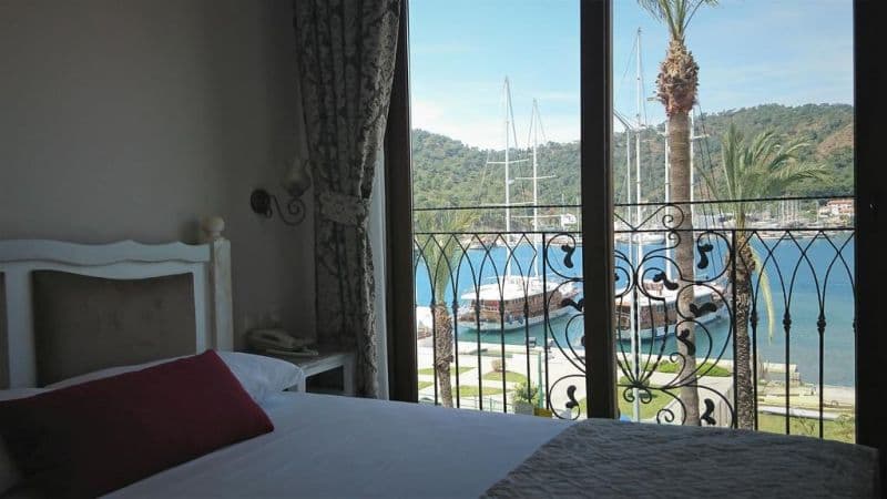 Cennet Life Hotel
