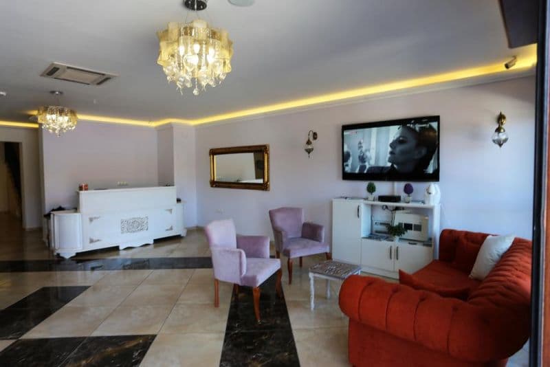 Cennet Life Hotel