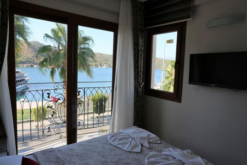 Cennet Life Hotel