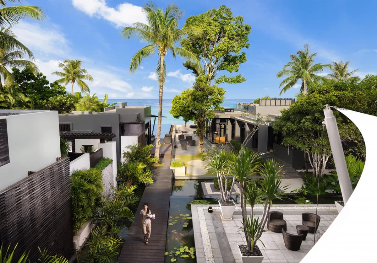 Aleenta Phuket Phang Nga Resort & Spa