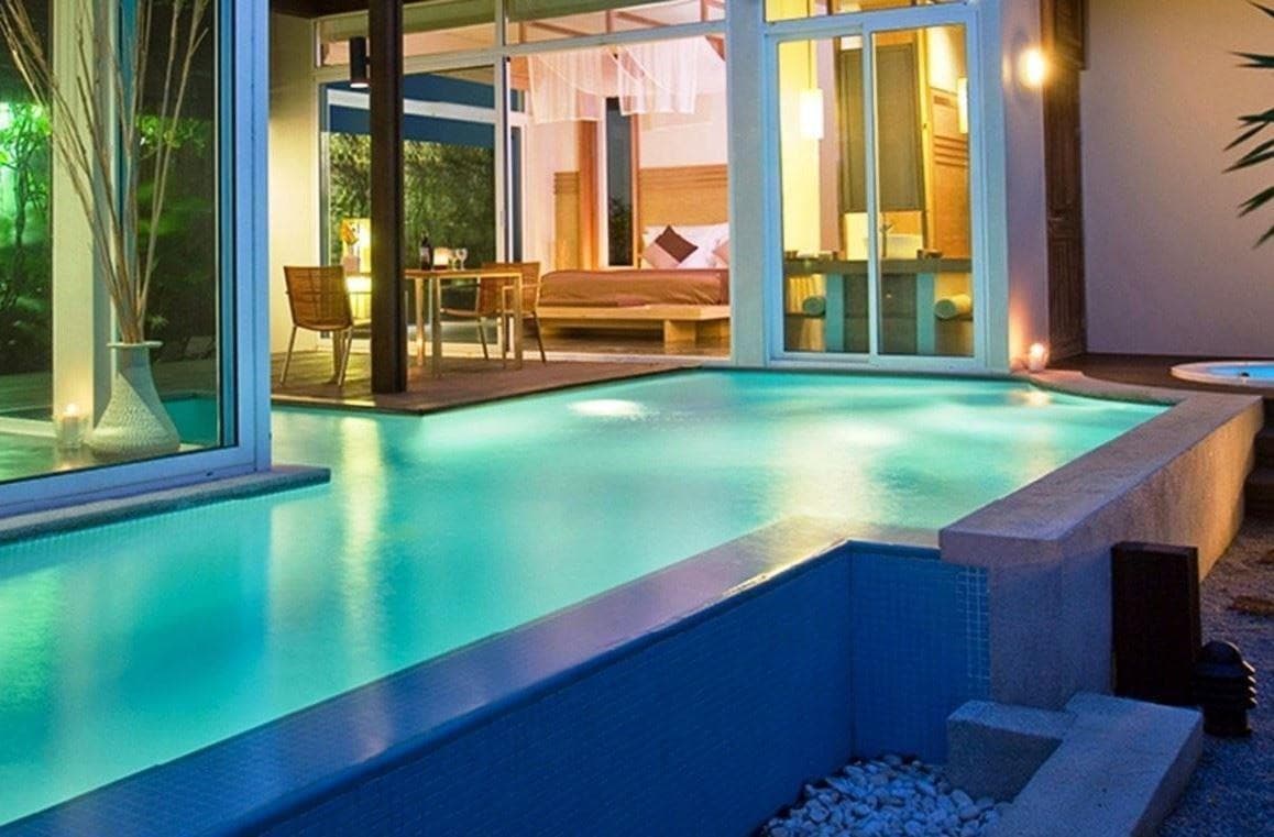 Aleenta Phuket Phang Nga Resort & Spa