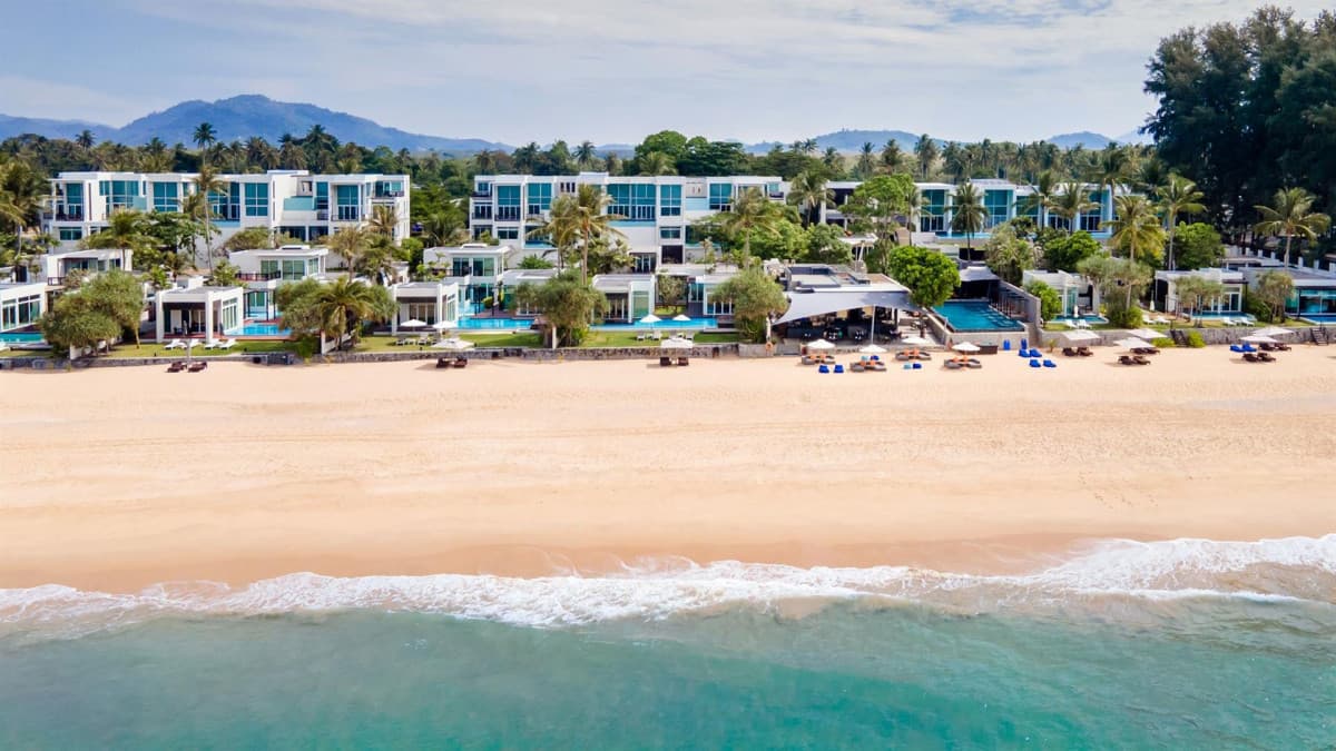 Aleenta Phuket Phang Nga Resort & Spa