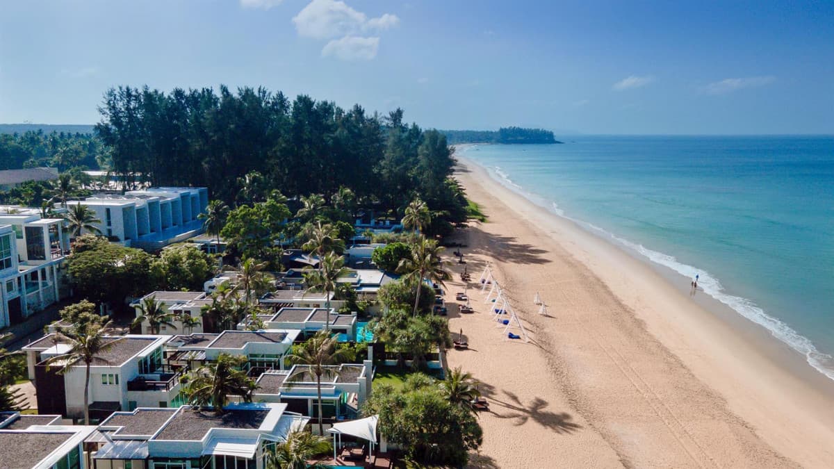 Aleenta Phuket Phang Nga Resort & Spa