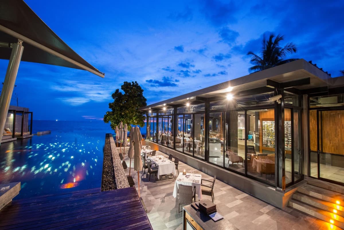Aleenta Phuket Phang Nga Resort & Spa