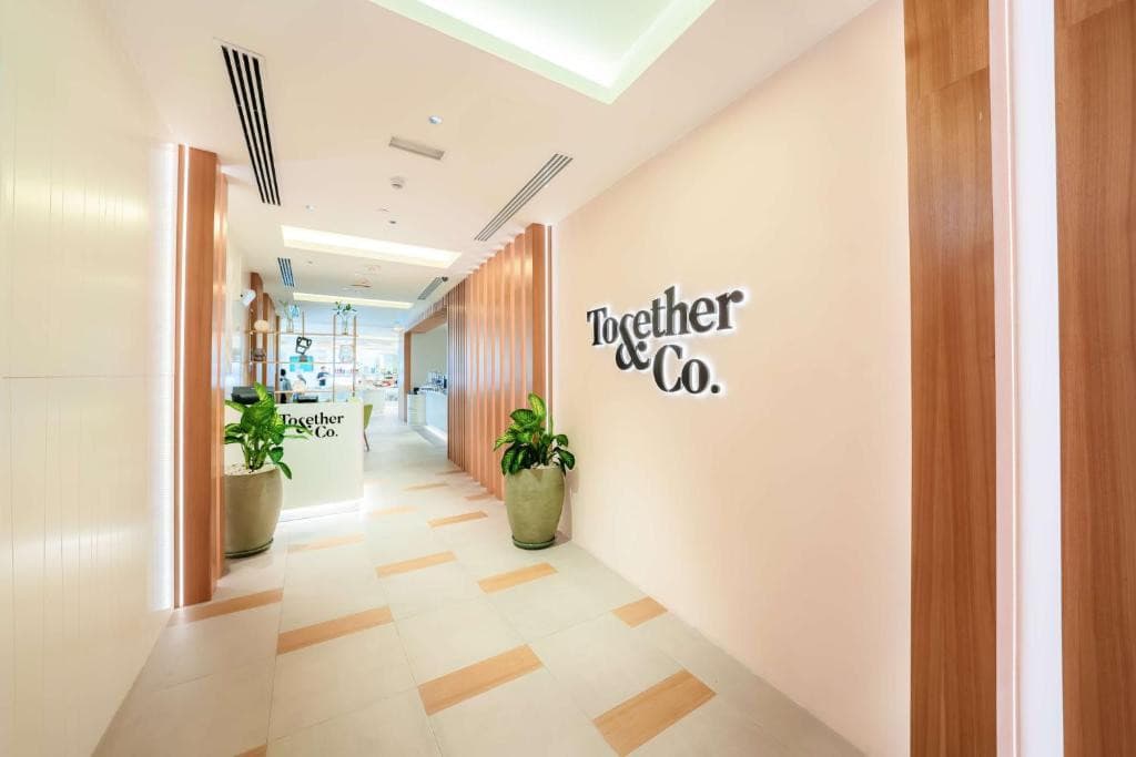 Hilton Garden Inn Dubai Al Mina
