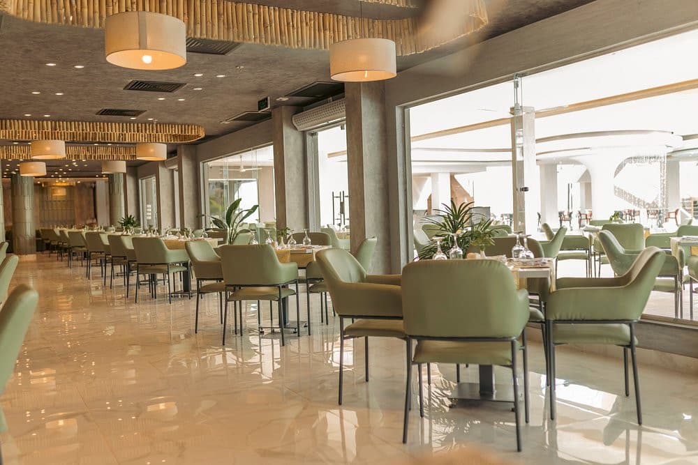 Long Beach Resort Hurghada (ex. Hilton Long Beach Resort)
