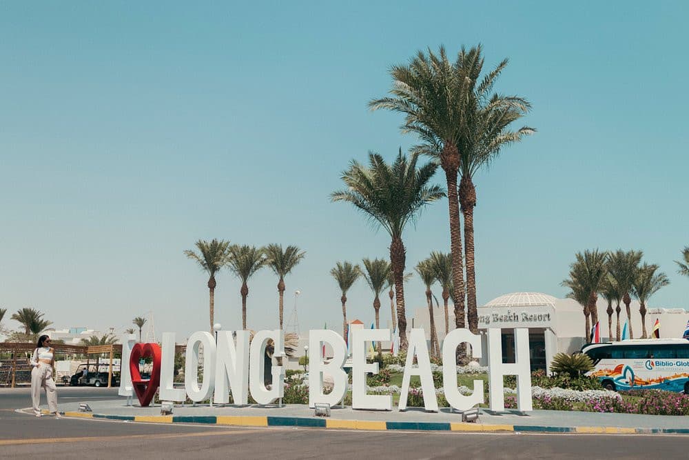 Long Beach Resort Hurghada (ex. Hilton Long Beach Resort)