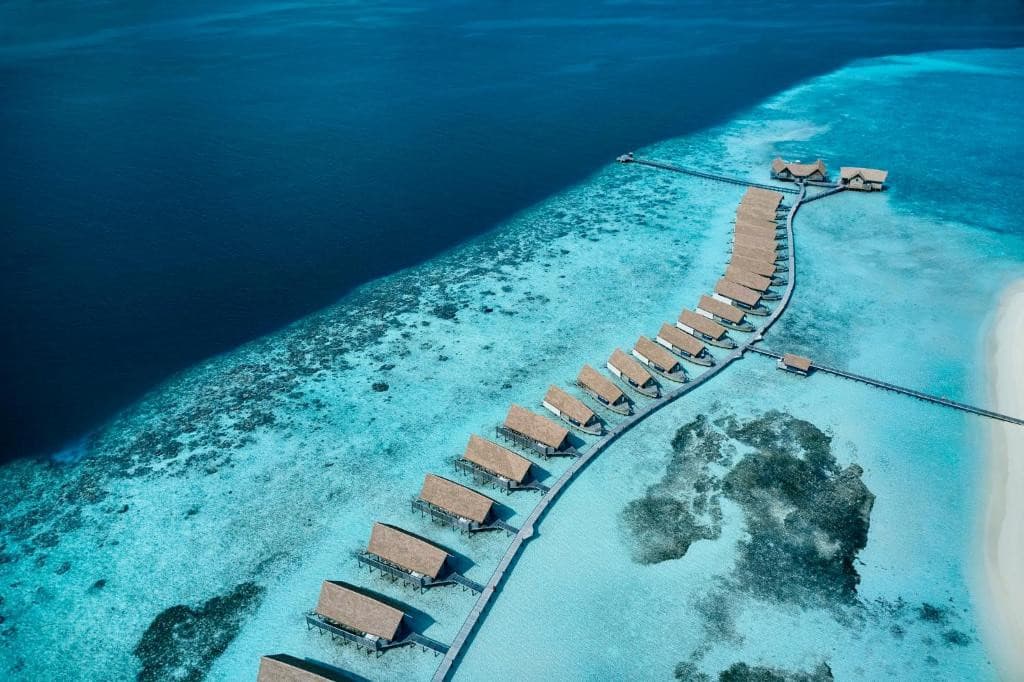Cocoa Island by Como