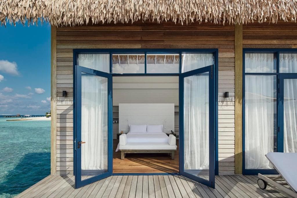 Cocoa Island by Como