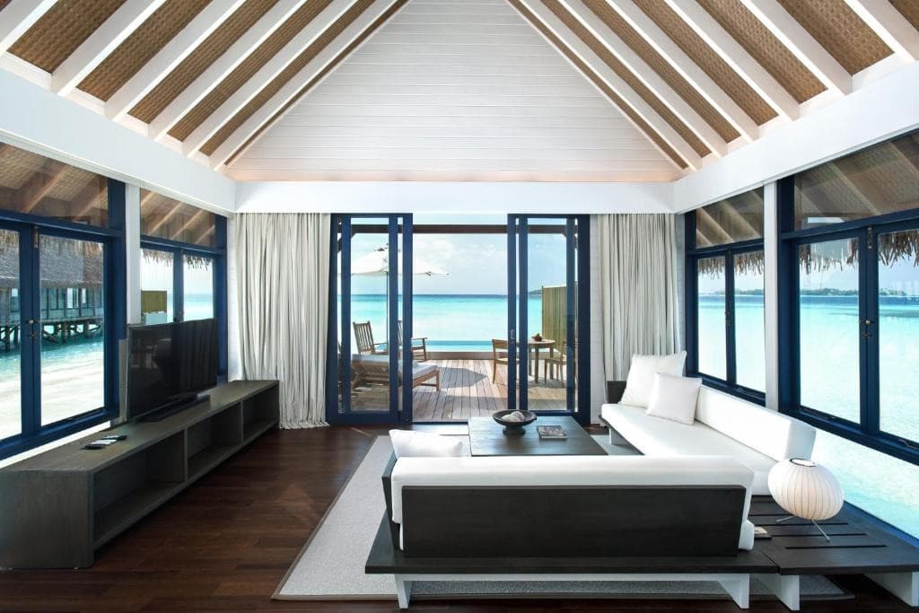 Cocoa Island by Como