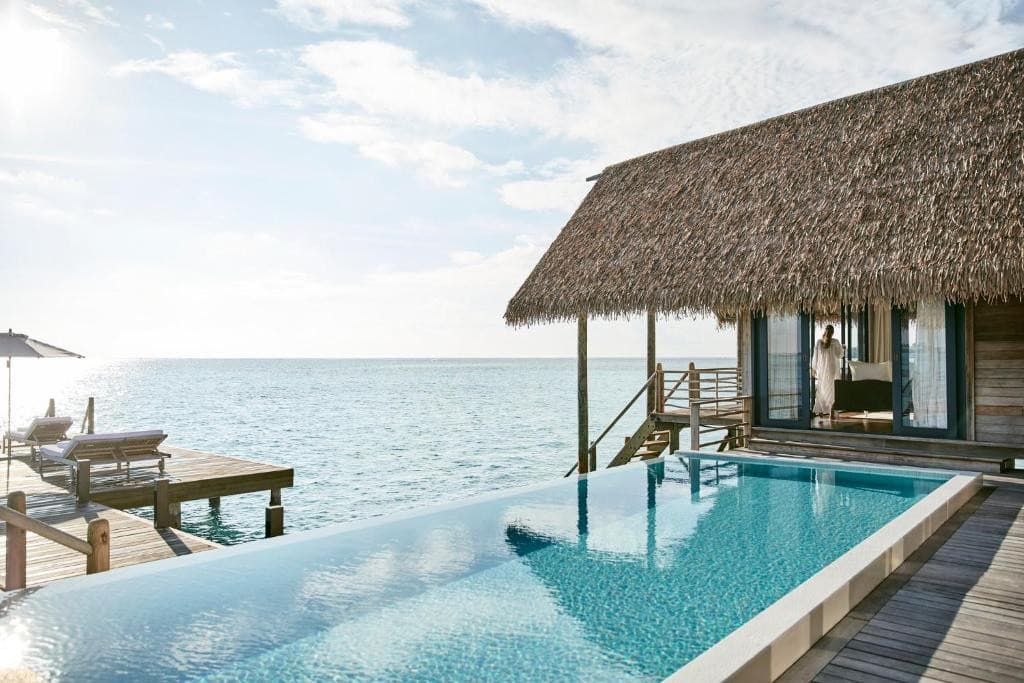 Cocoa Island by Como