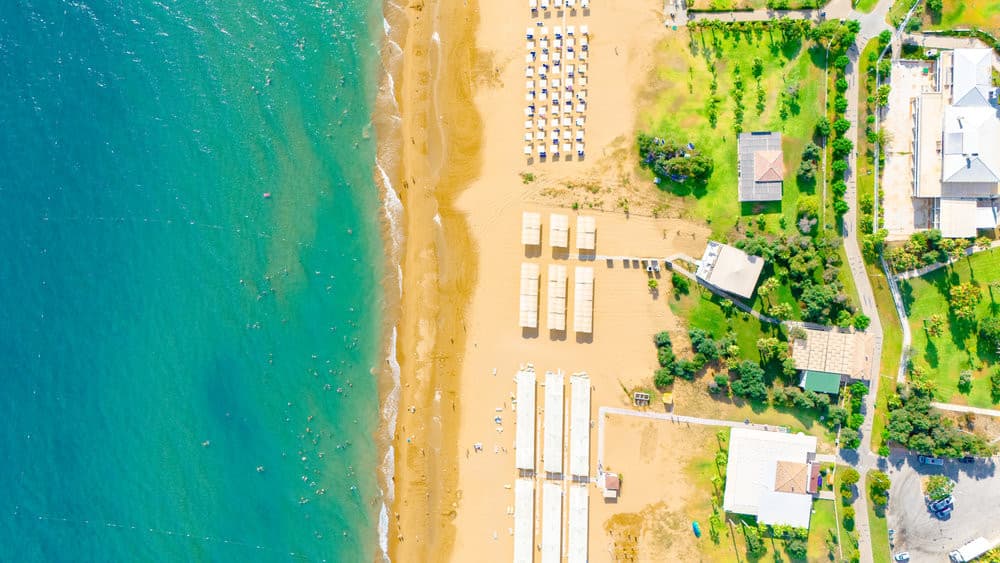 Nergos Garden Hotel
