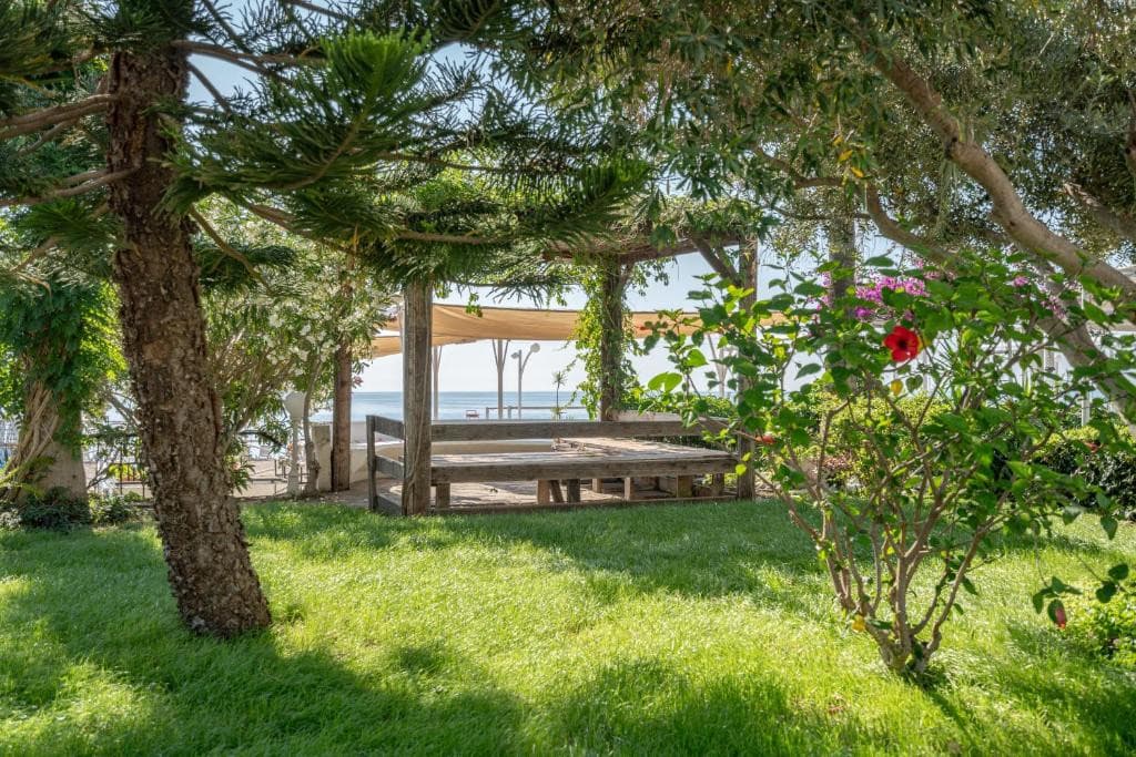 Club Marakesh Beach Hotel