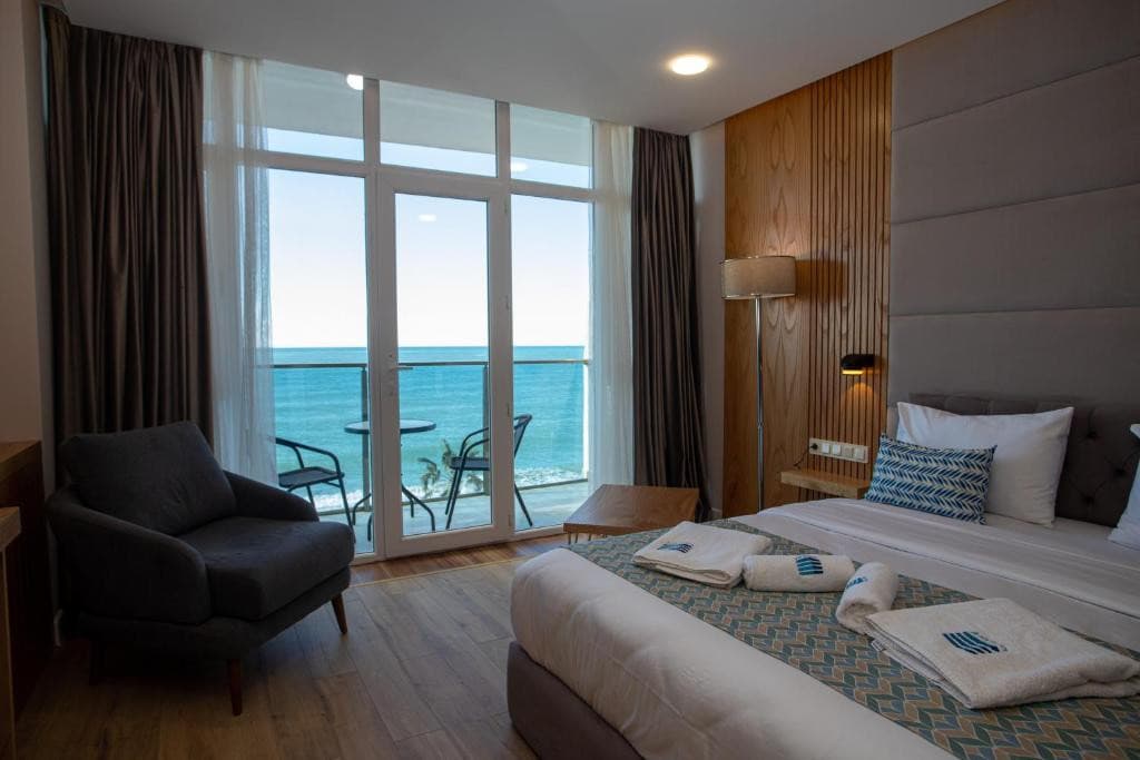 Hotel Black Sea