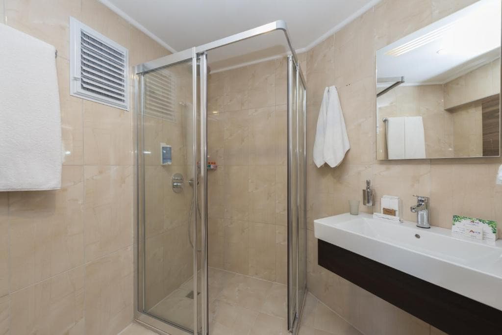 Asdem Park Hotel