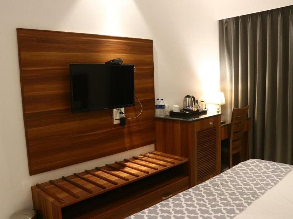 LA VERA BOUTIQUE HOTEL
