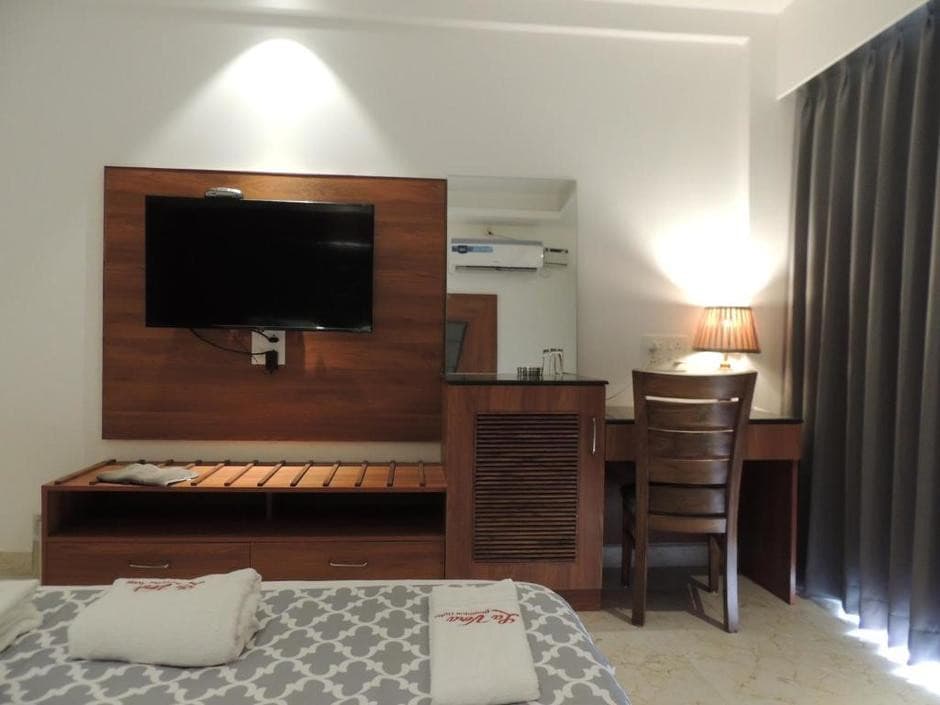 LA VERA BOUTIQUE HOTEL