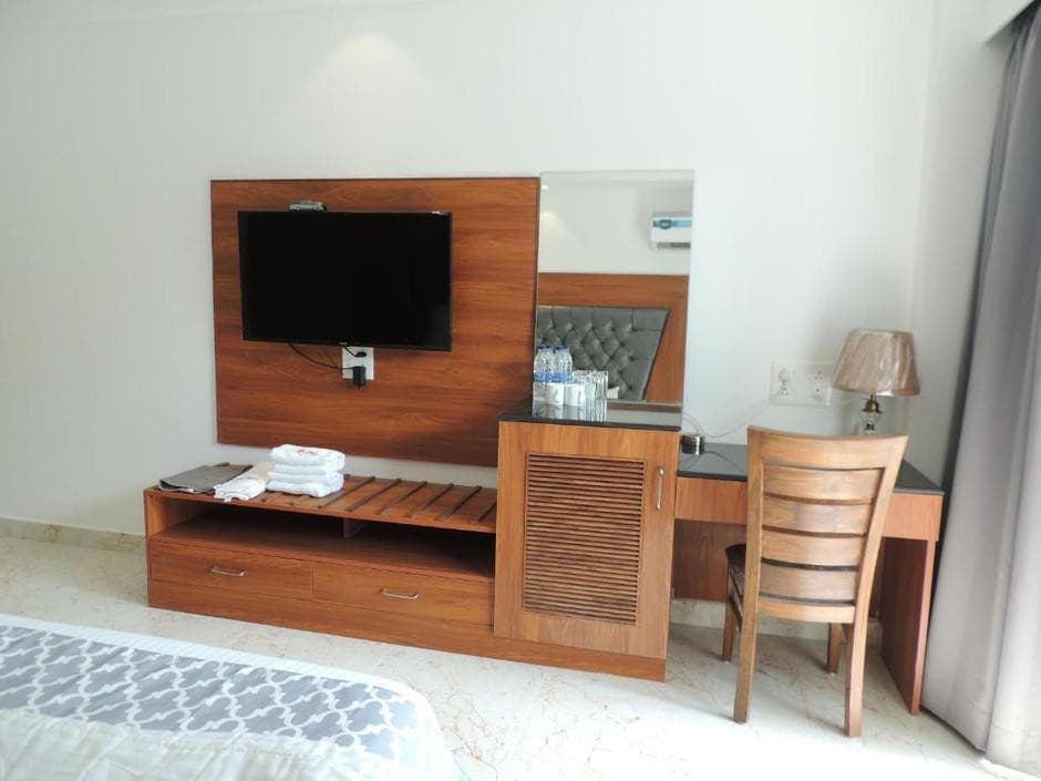 LA VERA BOUTIQUE HOTEL