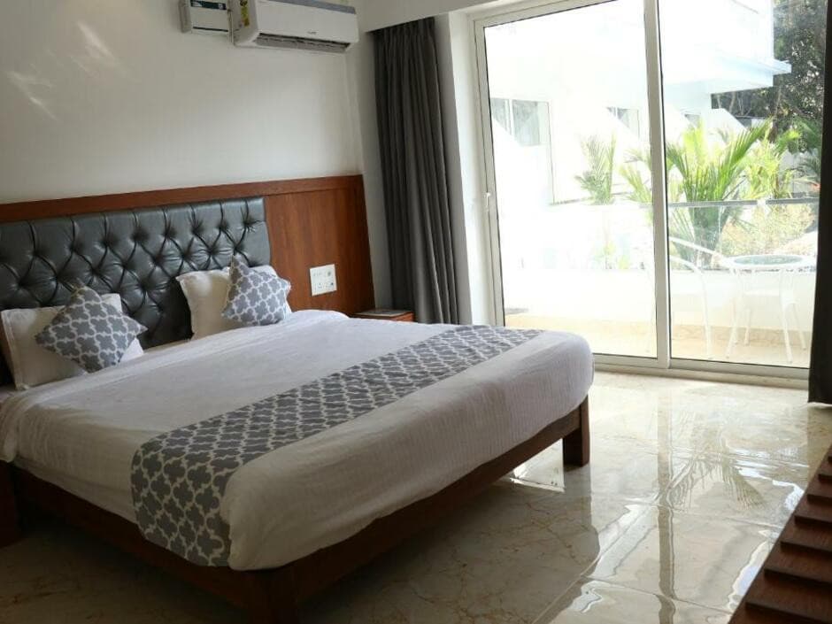 LA VERA BOUTIQUE HOTEL