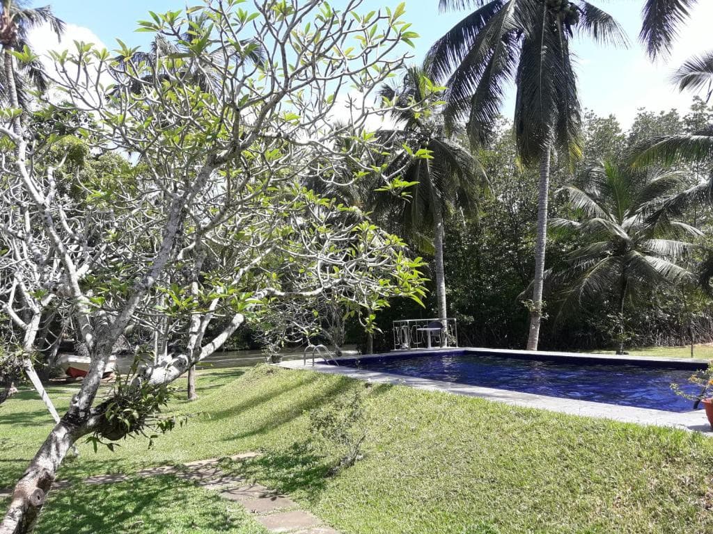 Muthumuni Ayurveda River Resort