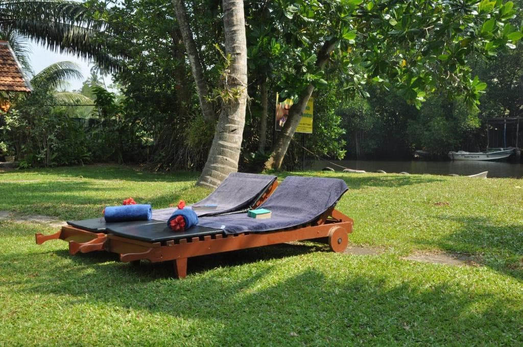 Muthumuni Ayurveda River Resort