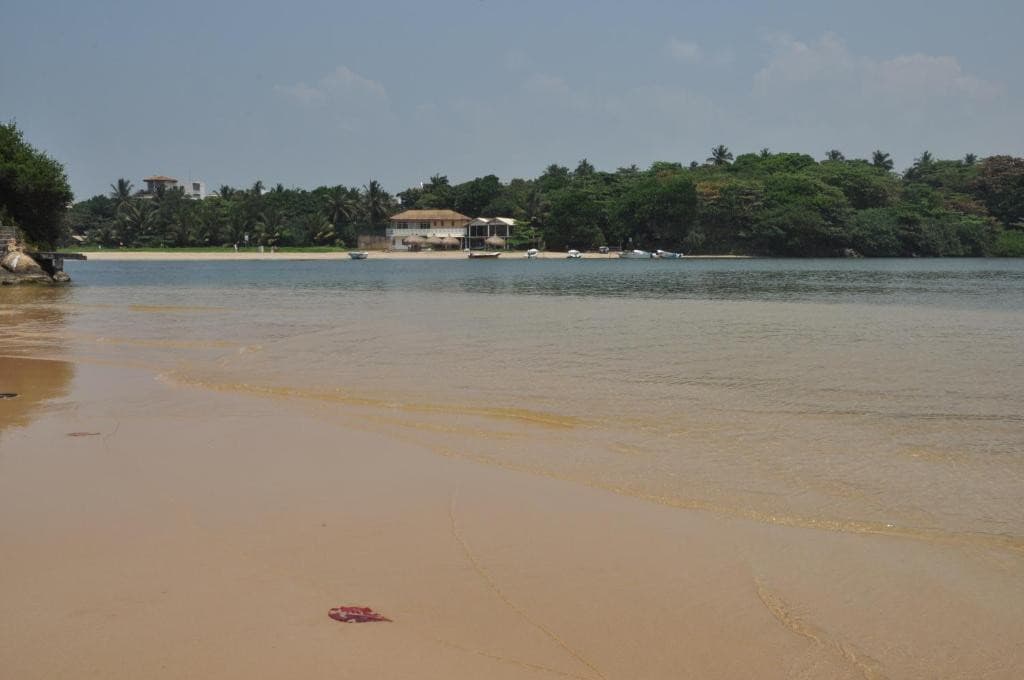 Muthumuni Ayurveda River Resort