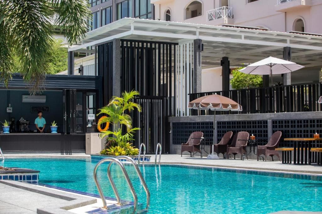 Sabai Inn