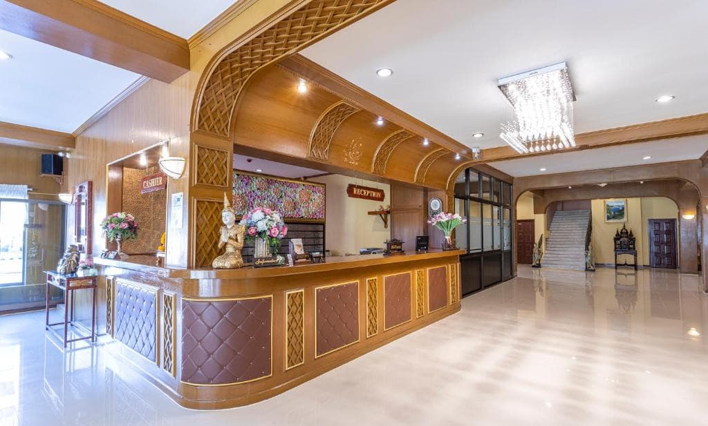 Sabai Inn