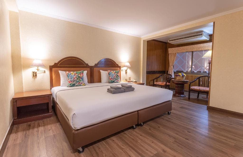 Sabai Inn