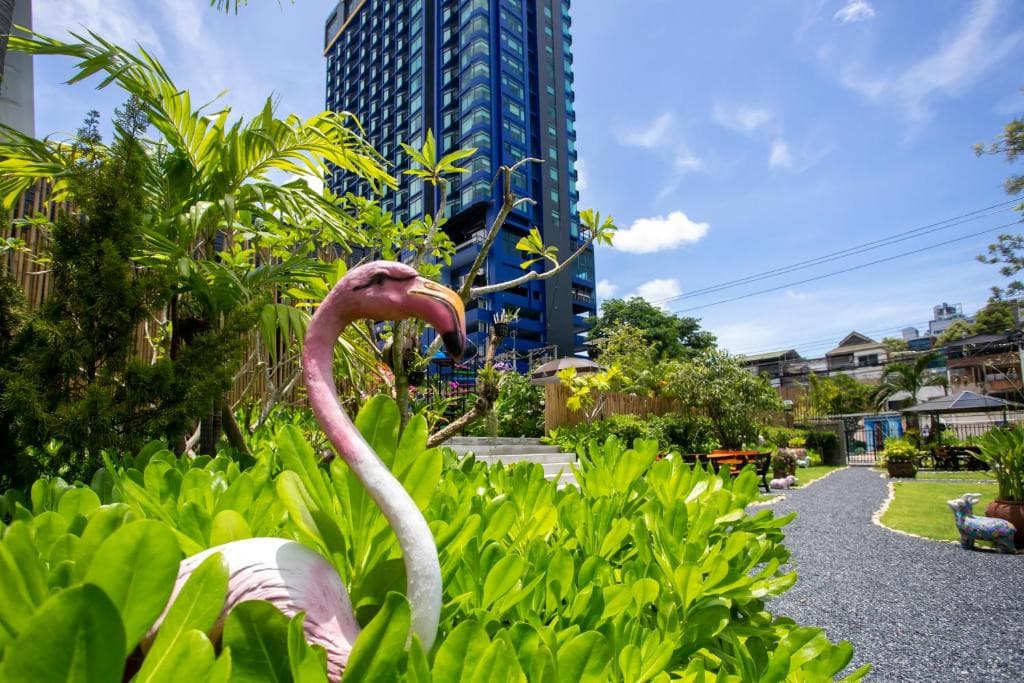 Sabai Inn