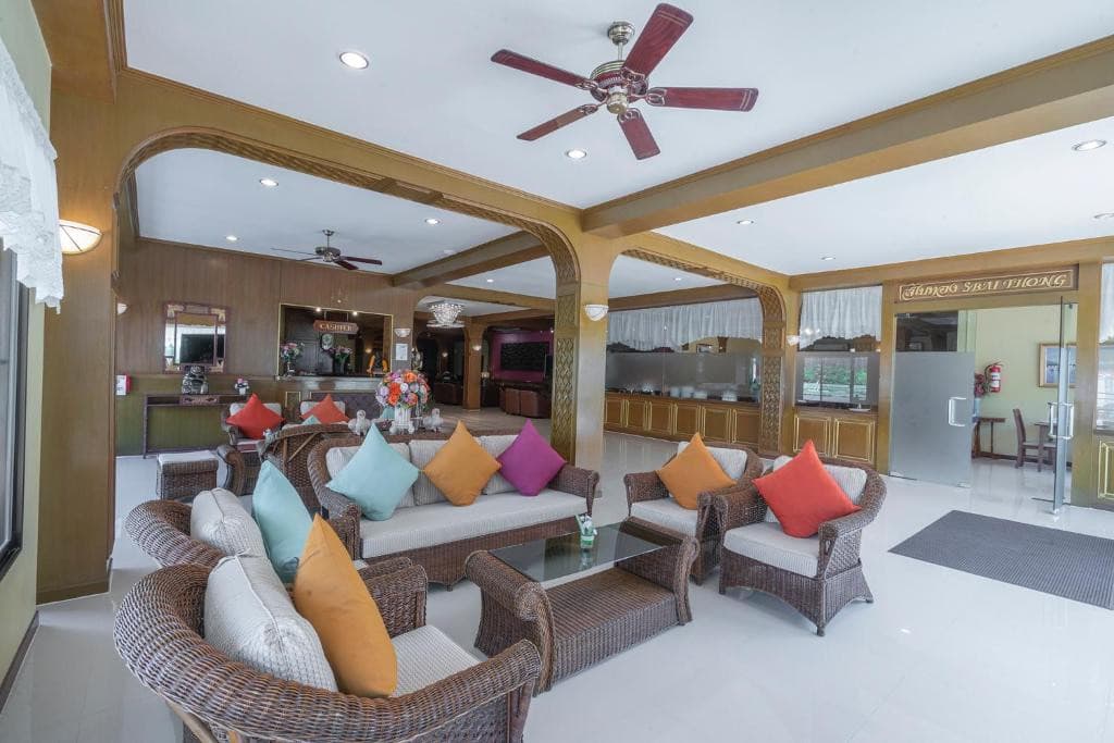 Sabai Inn