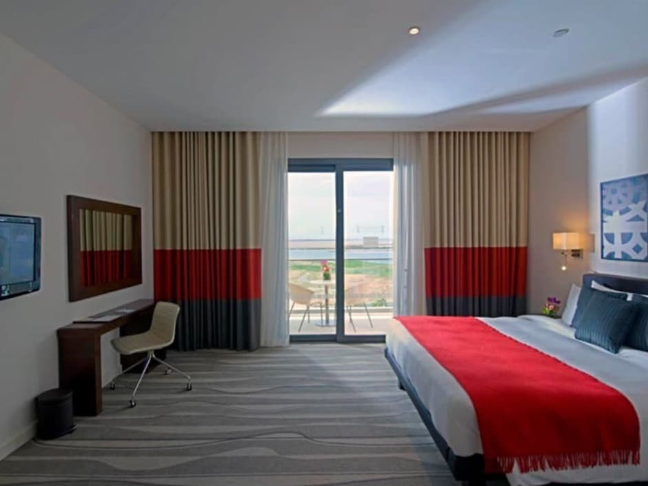 Staybridge Suites Abu Dhabi Yas Island