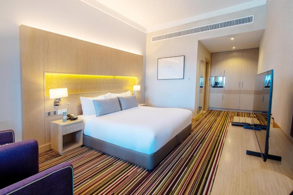 Dusit D2 Kenz Hotel Dubai