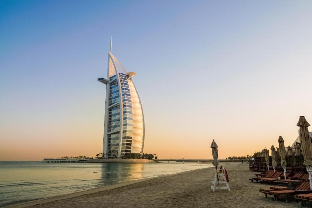 Dusit D2 Kenz Hotel Dubai