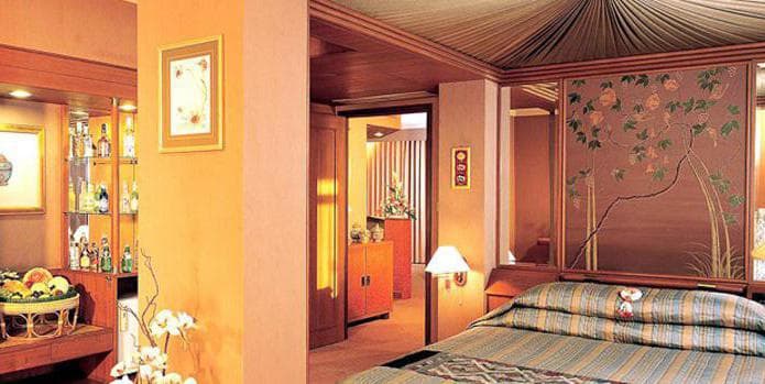 The Royal River Hotel