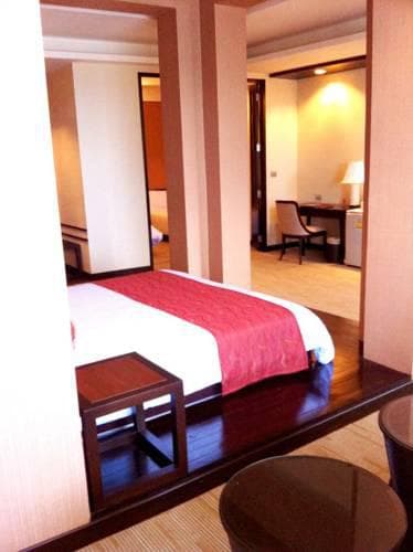 The Royal River Hotel