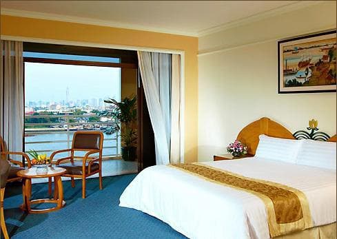 The Royal River Hotel