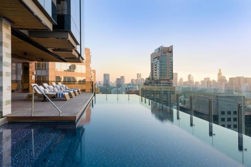 HOTEL INDIGO BANGKOK WIRELESS ROAD