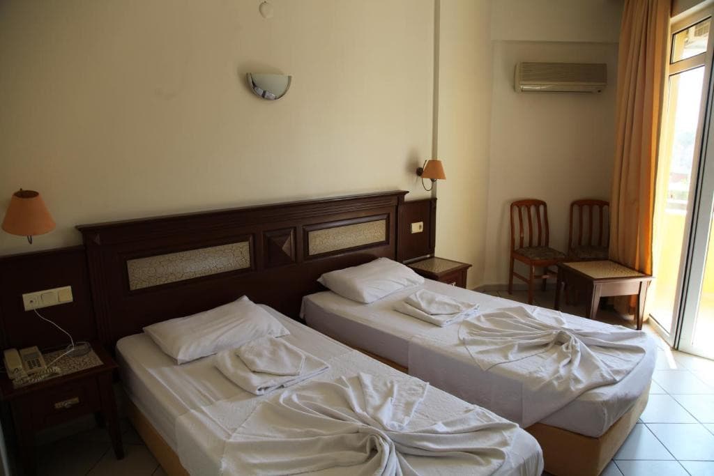 Alin Hotel