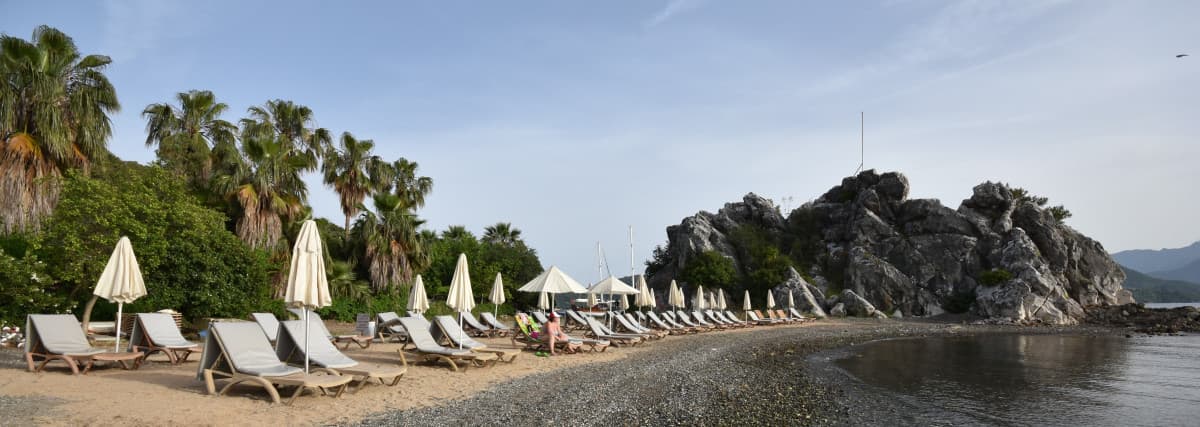 Anerissa Hotel