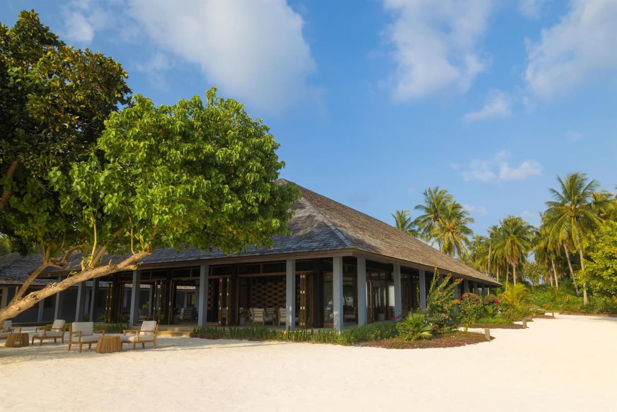 Jawakara Islands Maldives