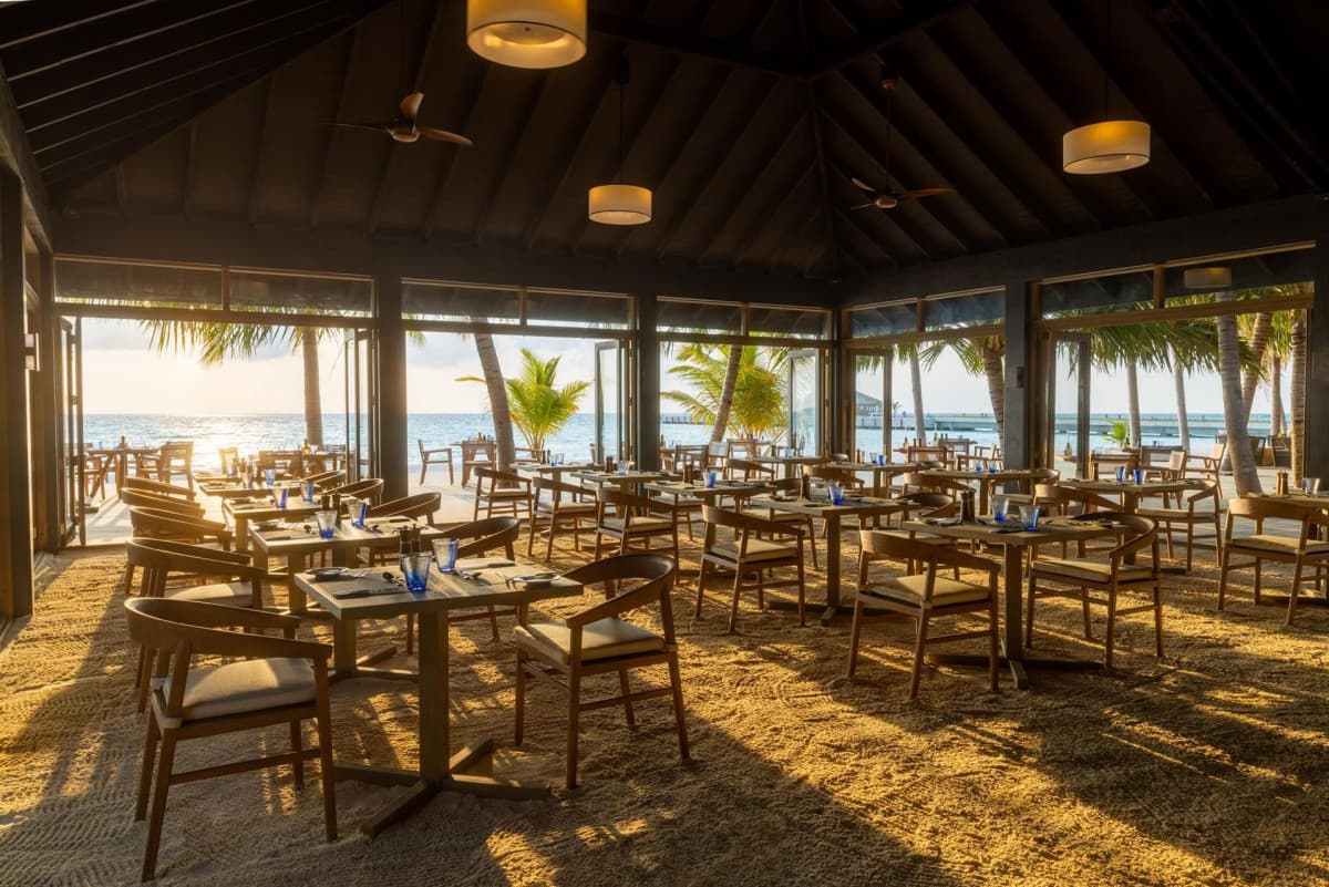 Jawakara Islands Maldives
