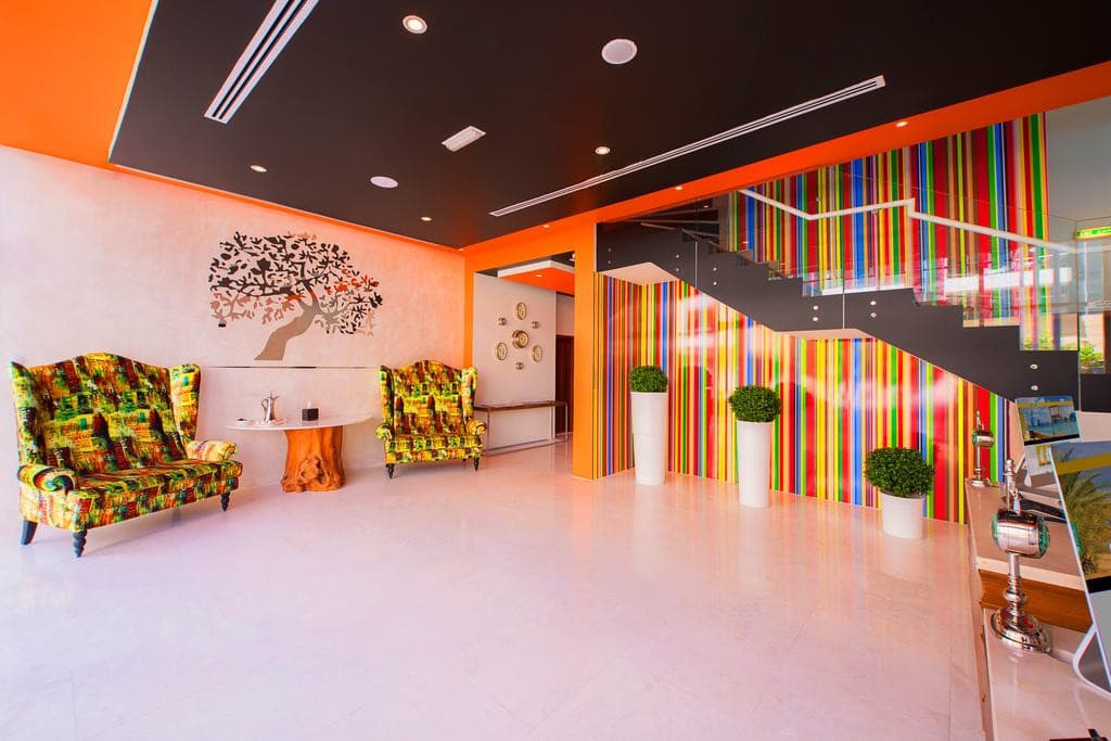 Jannah Place Dubai Marina