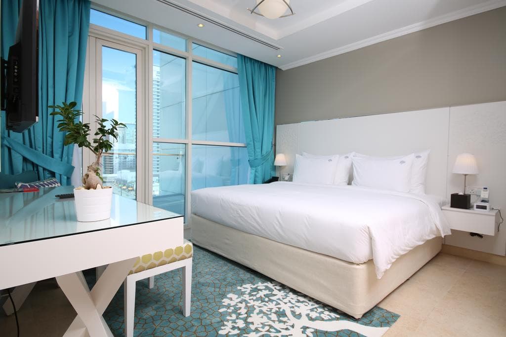 Jannah Place Dubai Marina