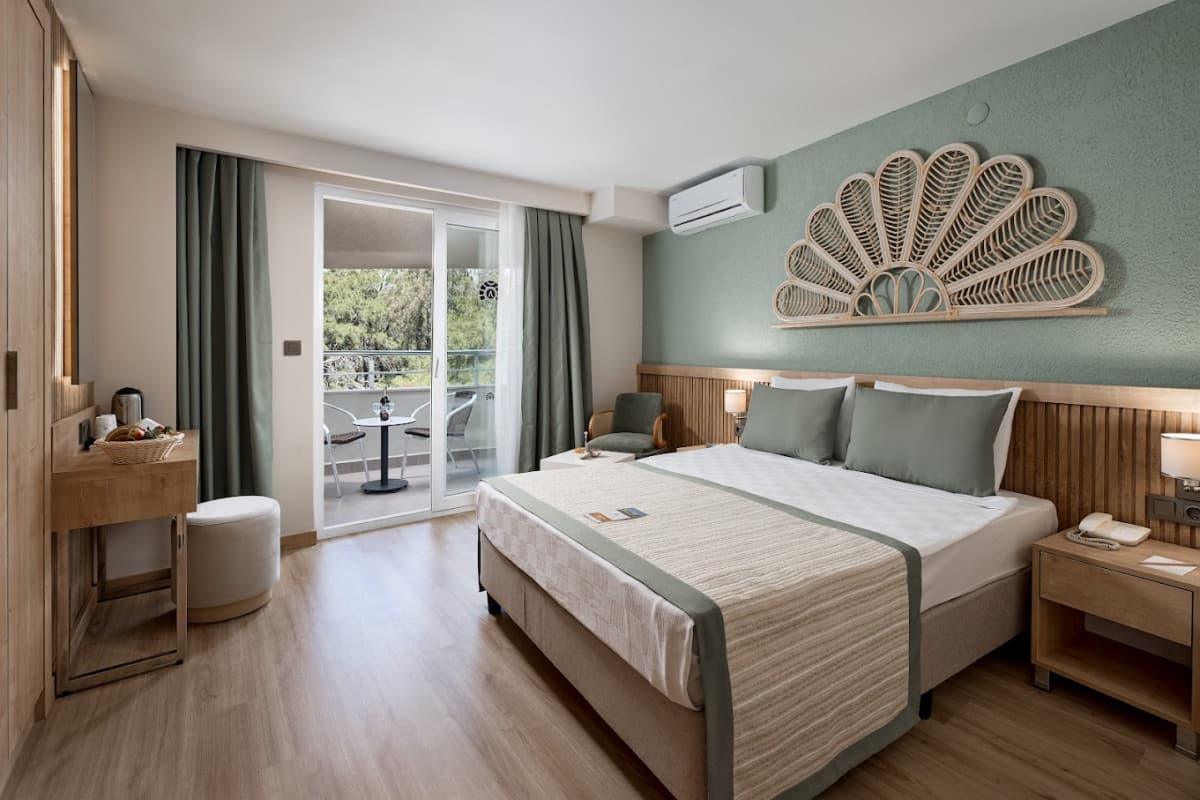 Annabella Park Hotel