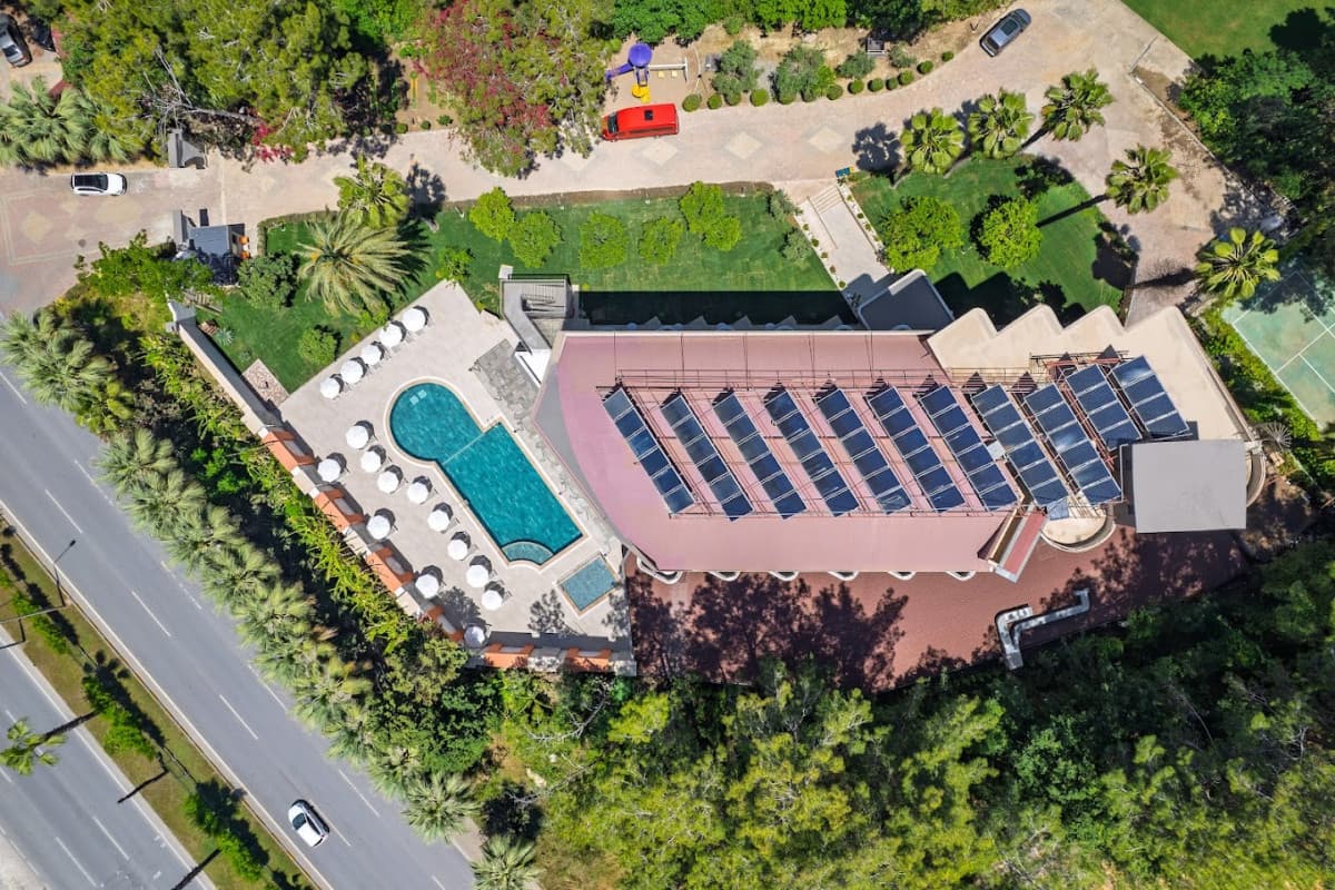 Annabella Park Hotel