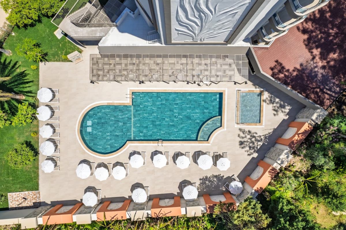 Annabella Park Hotel