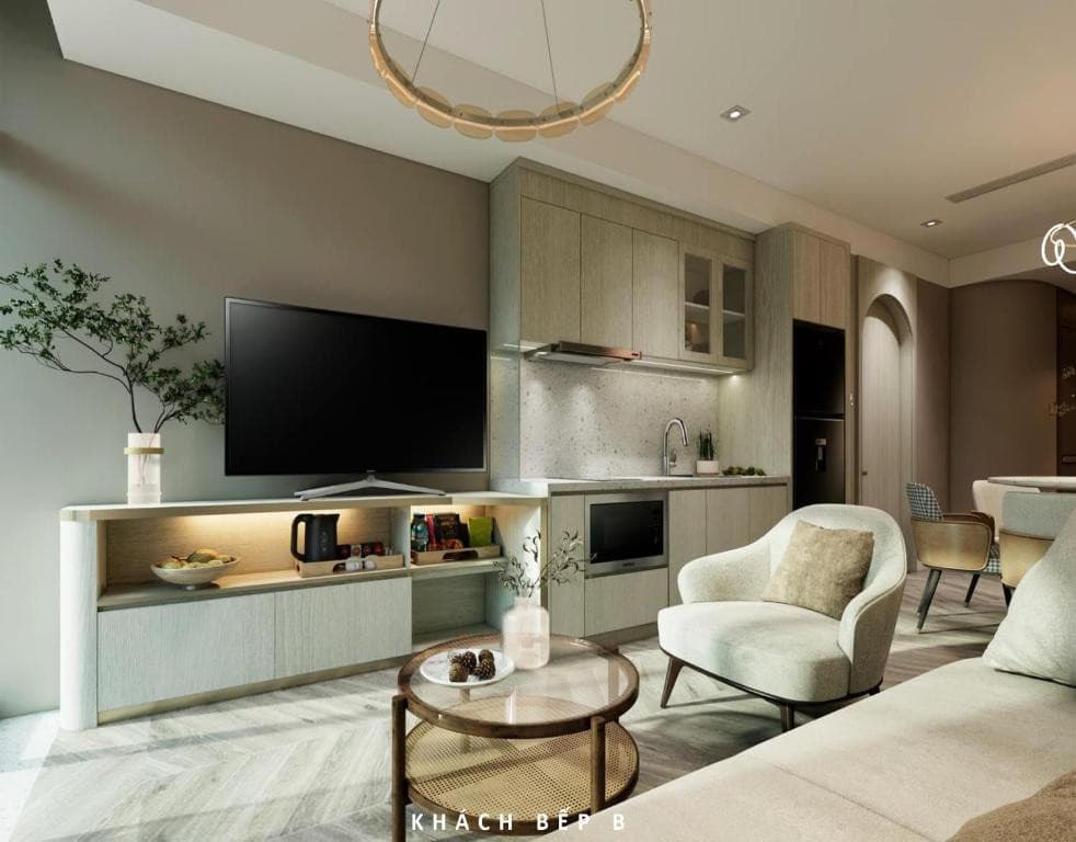 Champton Nha Trang Hotel 4* - Nha Trang